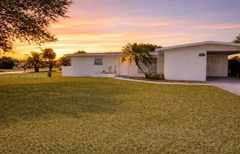 Single Family For Sale