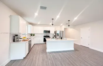 Residential Lease For Rent