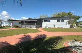 Residential Lease For Rent