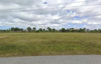 Land For Sale