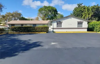 Residential Lease For Rent