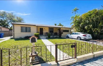 Single Family For Sale