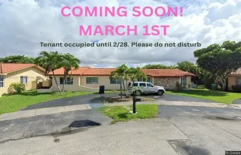 Single Family For Sale