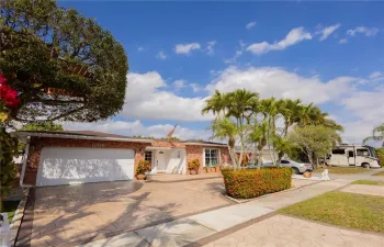 Single Family For Sale