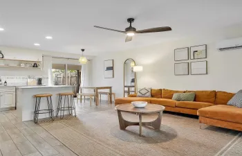 Residential Lease For Rent