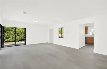 Residential Lease For Rent