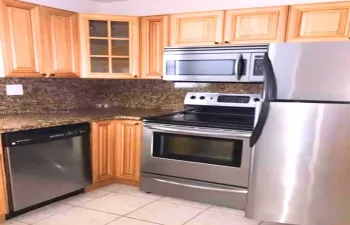 Residential Lease For Rent