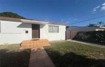 Residential Lease For Rent