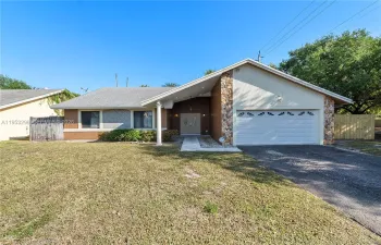 Single Family For Sale