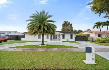 Single Family For Sale