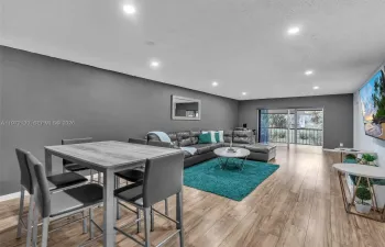 Residential Lease For Rent