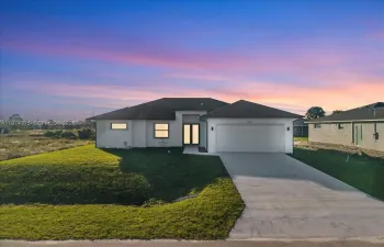 Residential Lease For Rent