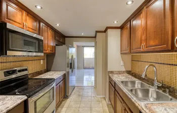 Condominium For Sale