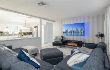 Residential Lease For Rent