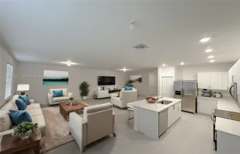 Single Family For Sale