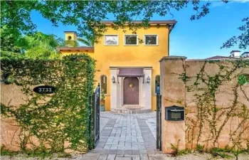 Residential Lease For Rent