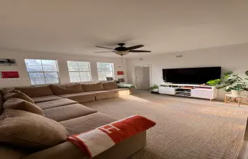 Residential Lease For Rent