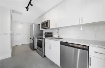 Residential Lease For Rent