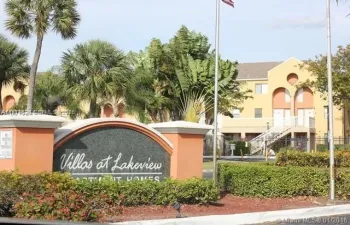 Condominium For Sale