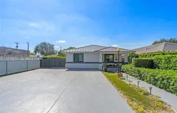 Single Family For Sale