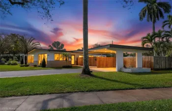 Single Family For Sale