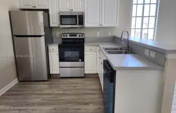 Residential Lease For Rent