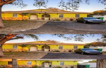 Single Family For Sale