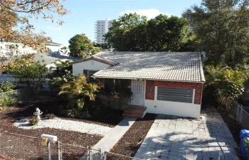 Single Family For Sale