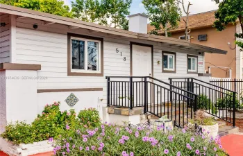 Residential Lease For Rent