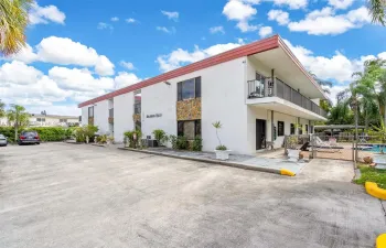 Condominium For Sale