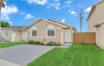 Residential Lease For Rent