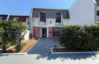 Residential Lease For Rent