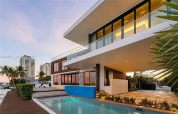 Single Family For Sale