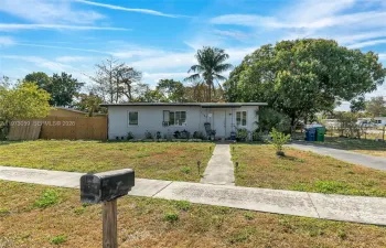 Single Family For Sale