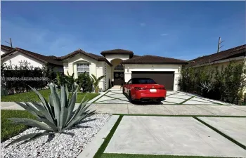 Single Family For Sale