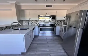 Residential Lease For Rent