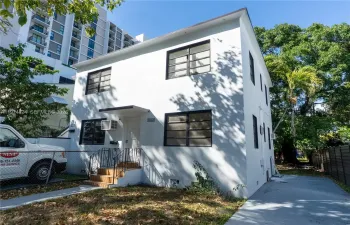 Residential Lease For Rent