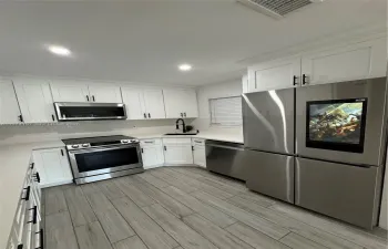 Residential Lease For Rent