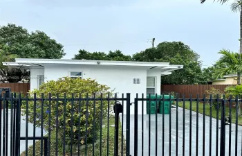 Residential Lease For Rent