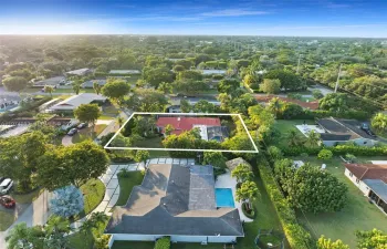 Residential Lease For Rent