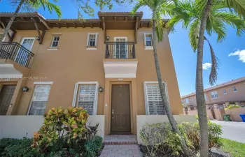 Townhouse For Sale