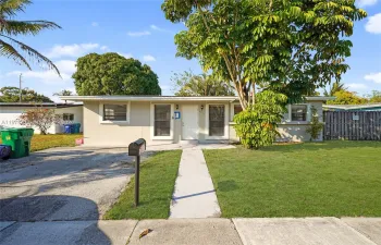 Single Family For Sale