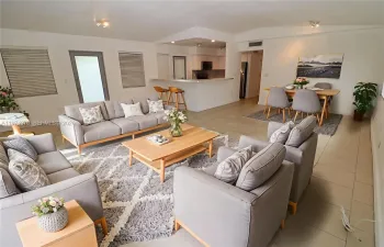 Residential Lease For Rent