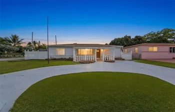 Single Family For Sale