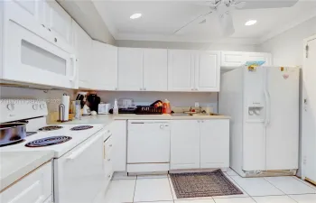 Condominium For Sale