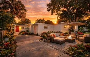 Single Family For Sale