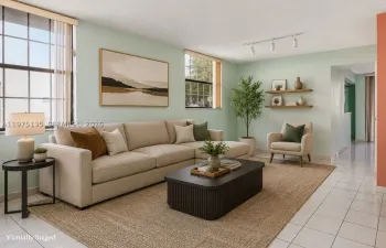 Townhouse For Sale