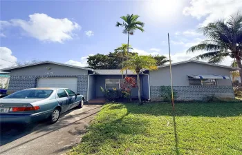 Residential Lease For Rent