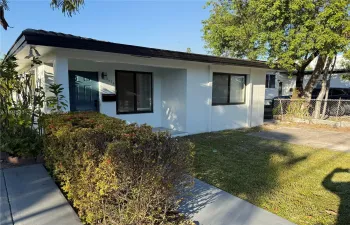 Residential Lease For Rent