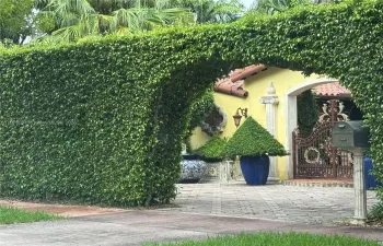 Single Family For Sale